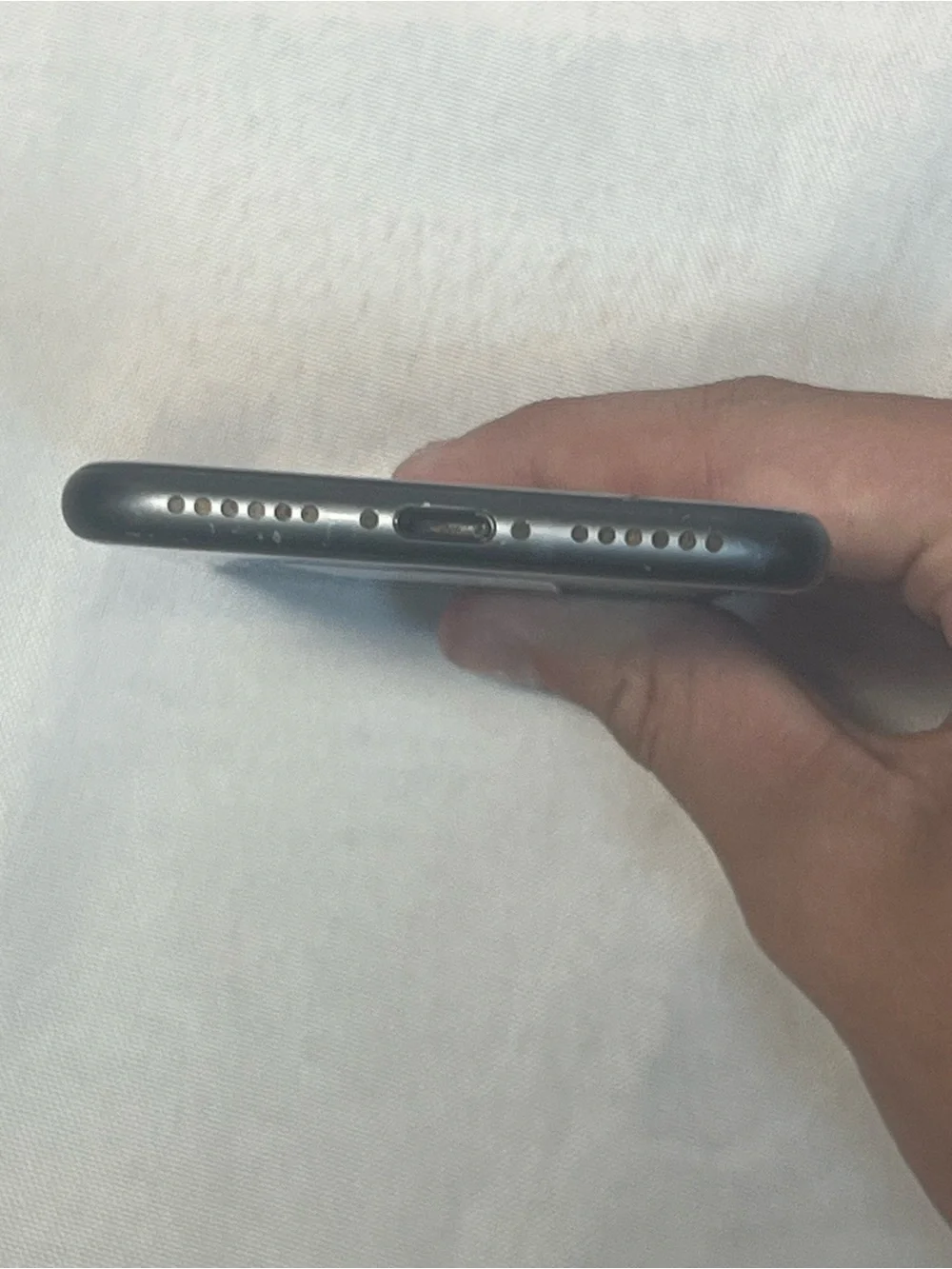 Apple iPhone 8 – Black - For Parts or Repair - Read Description
